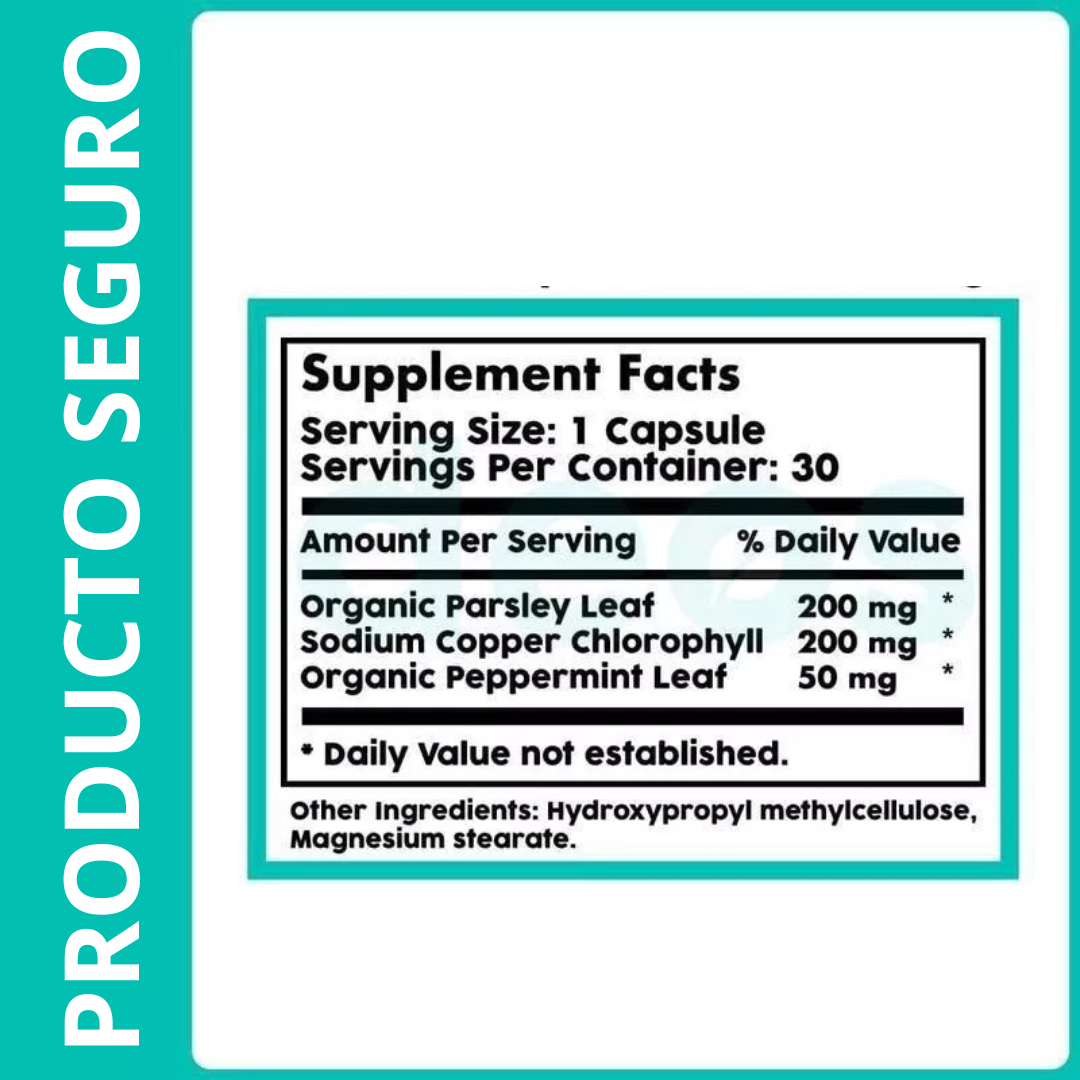 DEOS Desodorante Natural Elimina olores corporales